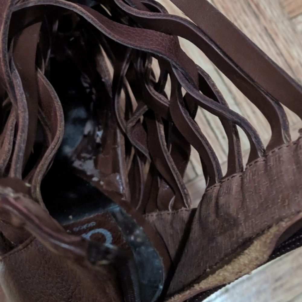 Dolce Vita Booties  - Picture 4 of 9